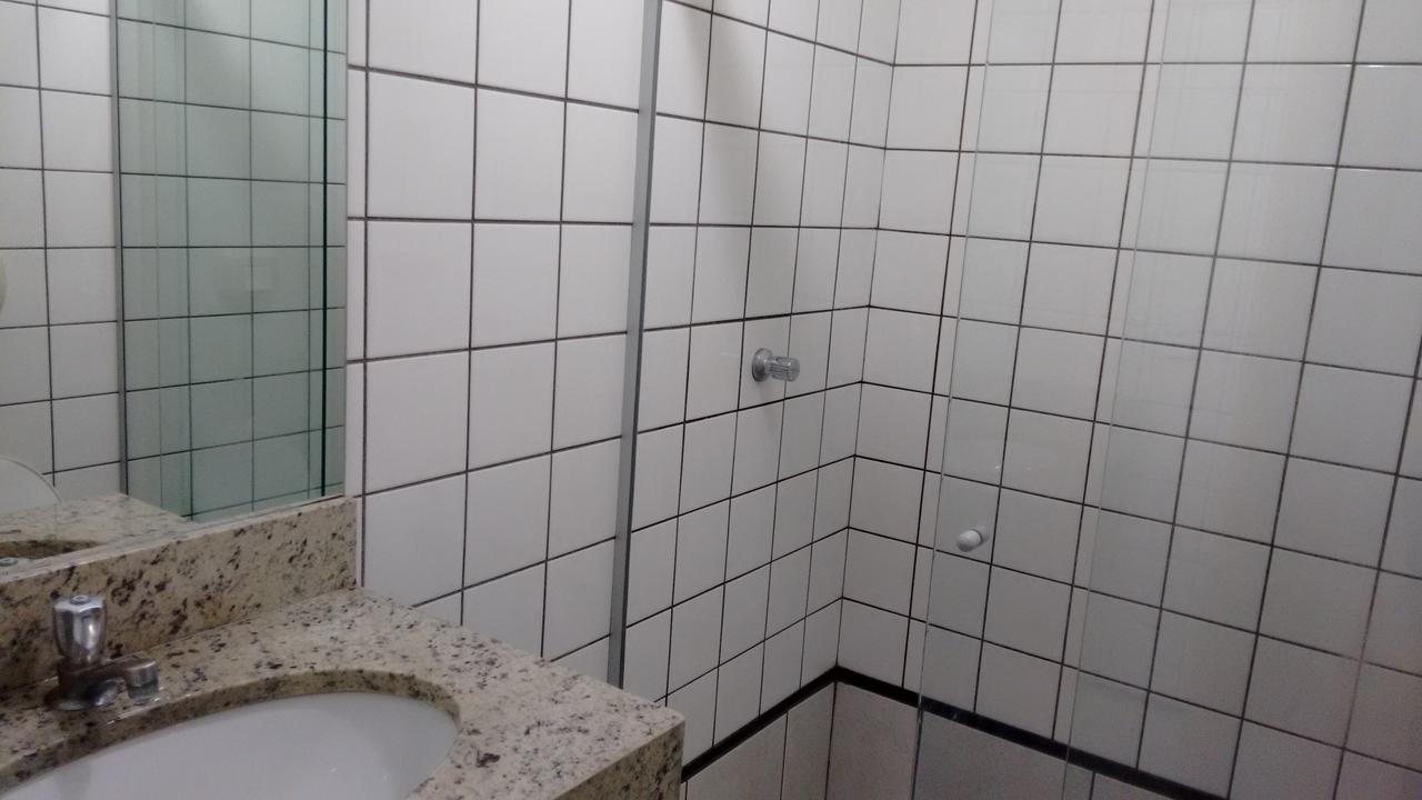 Hotel Rio Branco Goiânia Exteriör bild
