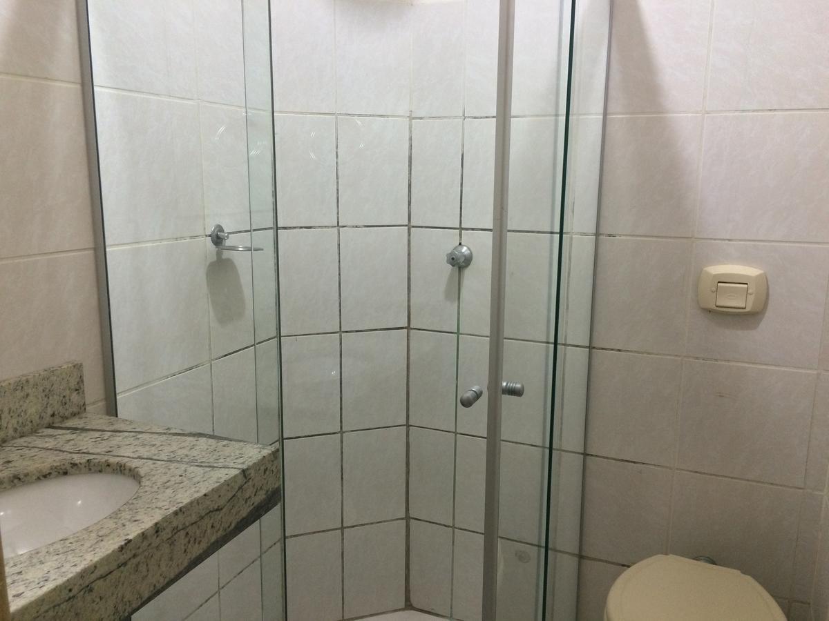 Hotel Rio Branco Goiânia Exteriör bild
